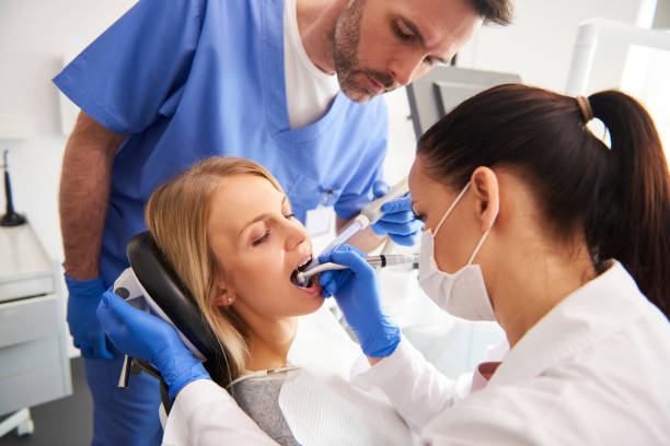 Best Emergency Dental Care  in Sugar Grove, IL