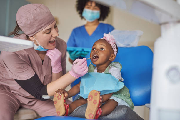 Best Dental Fillings (Composite and Amalgam)  in Sugar Grove, IL