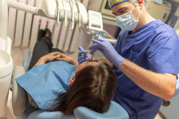 Why Choose Us for Your Dental Needs in Sugar Grove, IL